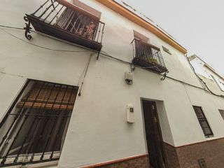 Maison à CORONILLA