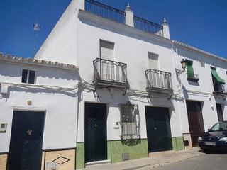 Pis  Ramon de paz