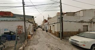 Casa adossada  Calle san josé de calasanz