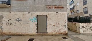Local Comercial en Antonio De Nebrija