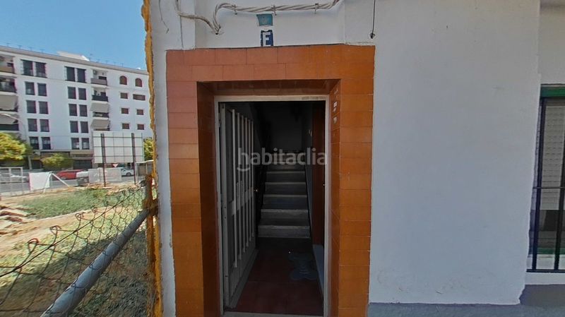 Foto b2e653d5-f5a7-4df2-9f2a-8e39a95f2508. Pis a San Antonio Huelva