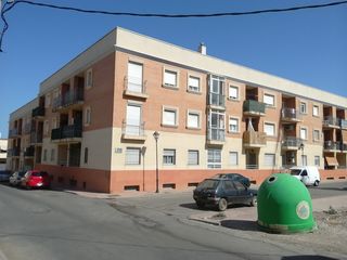 Etagenwohnung  Algeciras