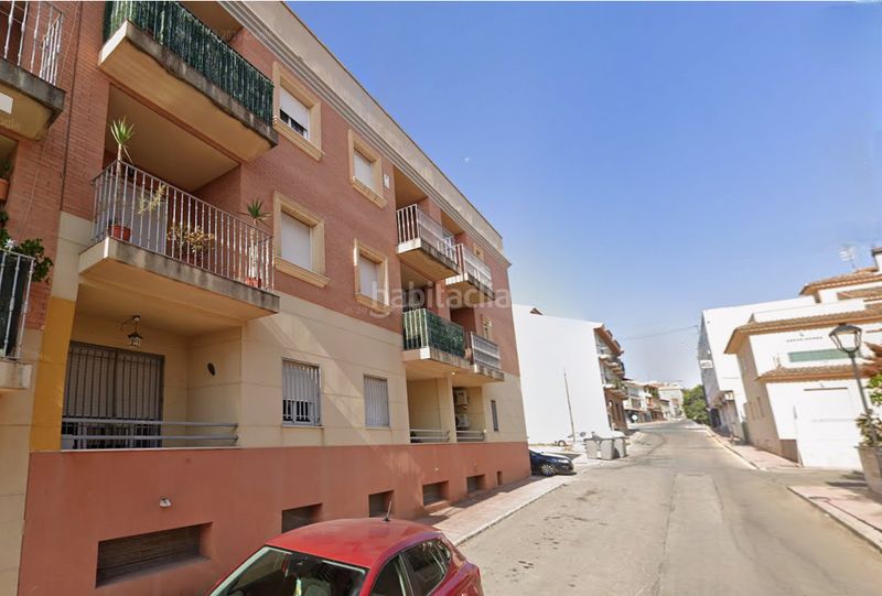 Foto 03edf975-7c78-4f58-81e4-6a3d870293c9. Pis a Huércal - Overa