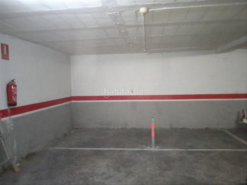 Foto 7bed77f9-6c74-4b1e-befa-daeefa4a08d4. Parking coche en Instituts-Universitat Lleida