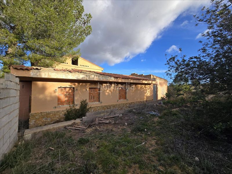 Foto 0e052ae2-fbf7-49de-9c16-23dd78ac3712. Casa a Alborache