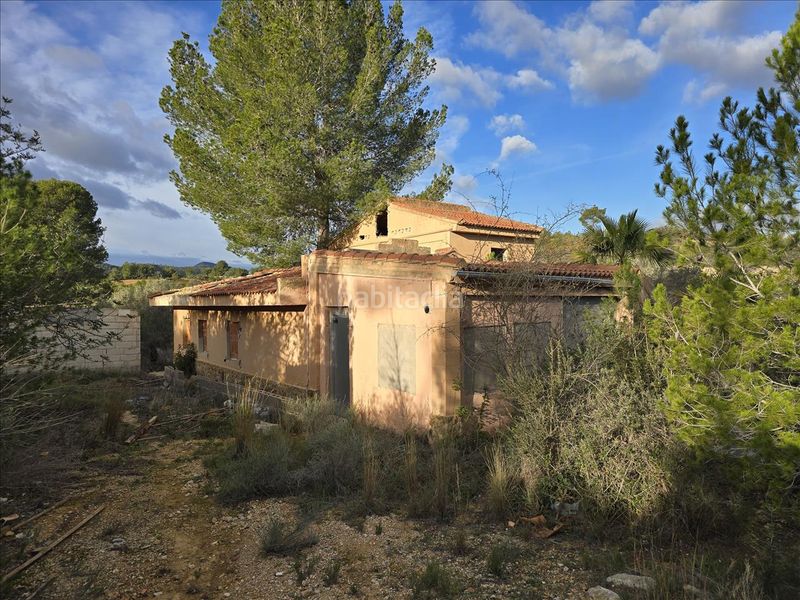 Foto eb30013e-c000-4e10-9c12-be3acae9f8dd. Casa a Alborache