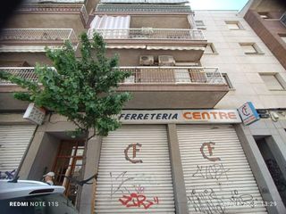 Local Comercial a Palauet