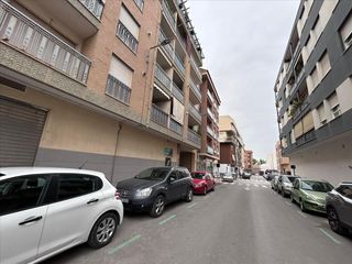 Business premise  De olcina