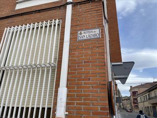Appartamento  Ps ronda s lazaro
