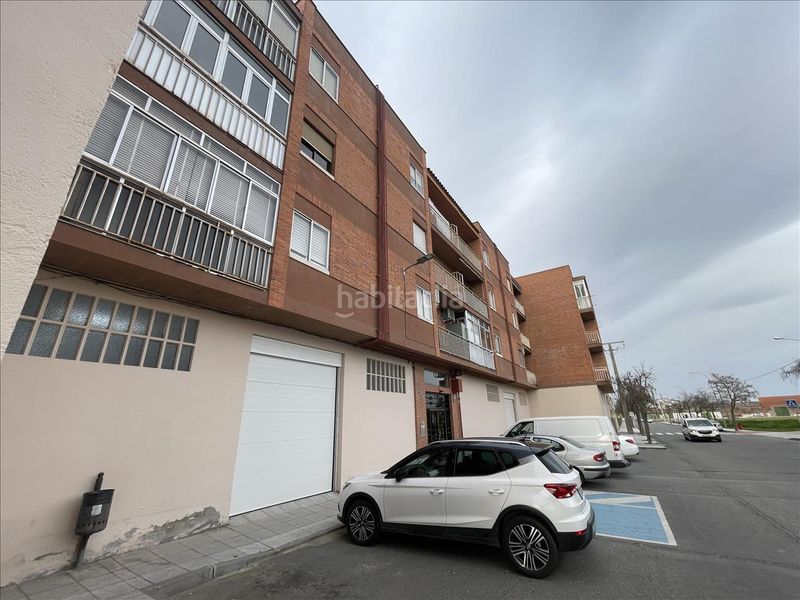 Foto c7508e6e-9b99-4031-9a21-b35a985f8ed2. Piso en Peñaranda de Bracamonte