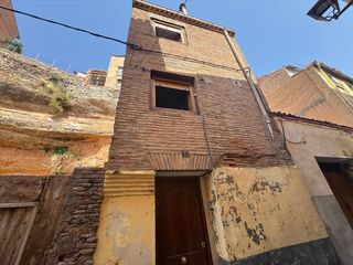 Semi detached house  Cl san juan