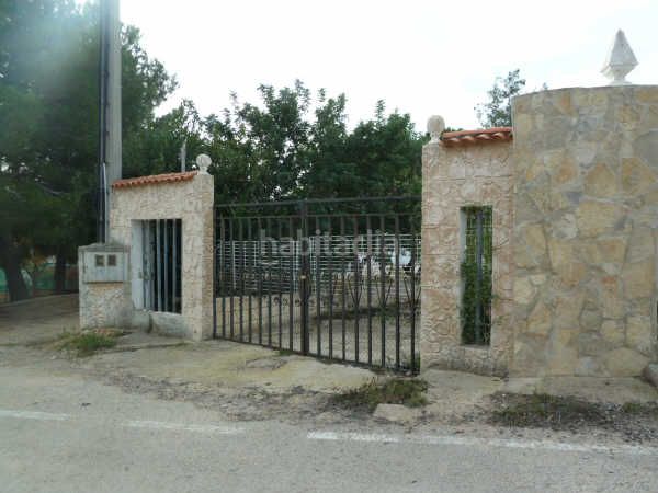 Foto fc99e219-6a14-46a8-9fb2-9ce1616468e7. Casa a Catadau
