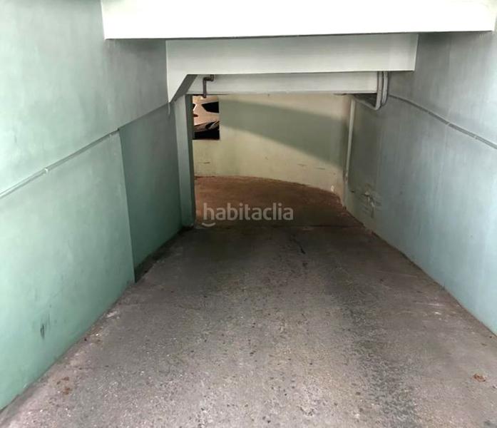 Foto 316b6170-aa6e-4ff2-8781-e2795ac0305d. Parking coche en Instituts-Universitat Lleida