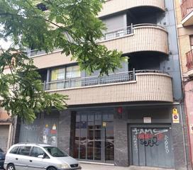 Car parking in Castella