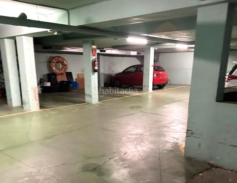 Foto d9d0851f-dd11-487d-847f-0c897e4f1e5f. Posto auto in Instituts-Universitat Lleida