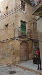 Pis  Cl castell
