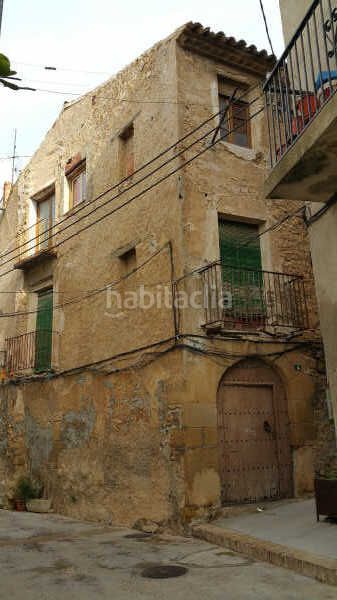 Foto f70871df-4db0-4ca2-ba89-3a6a2550c538. Pis a Riba-roja d´Ebre