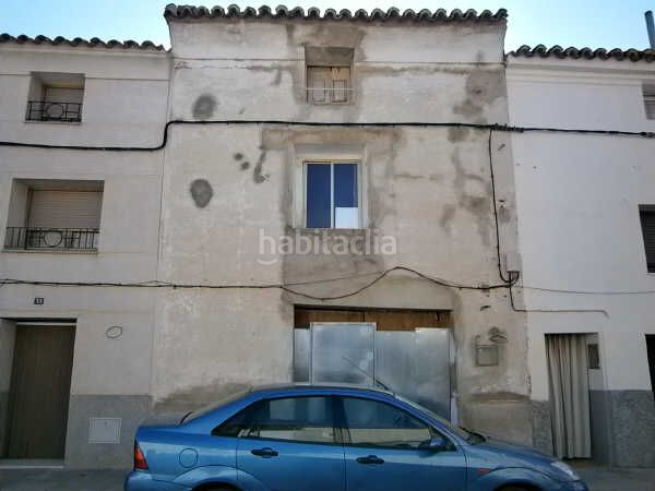 Foto 169d35aa-9919-45cb-b68f-fbed544d07ba. Casa adossada a Lumpiaque