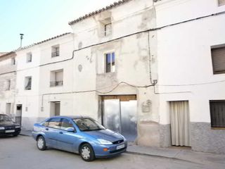 Casa adossada a CL MUNTADAS