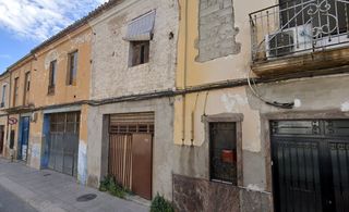 Casa adosada en AV CARCAIXENT