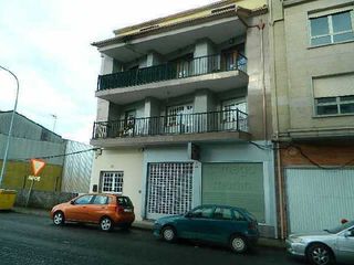 Locale commerciale  Rodeiro