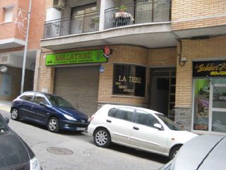 Local Comercial a Joan Xxiii (De)