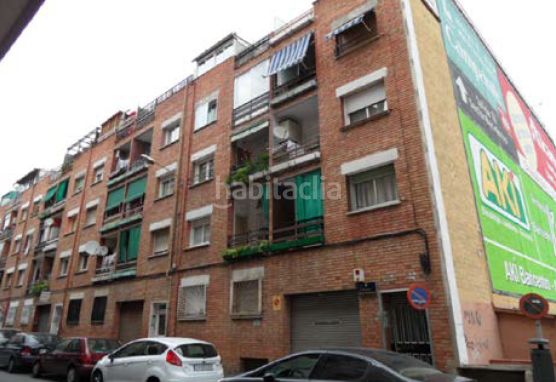 Appartement dans Pont Vell Ripollet