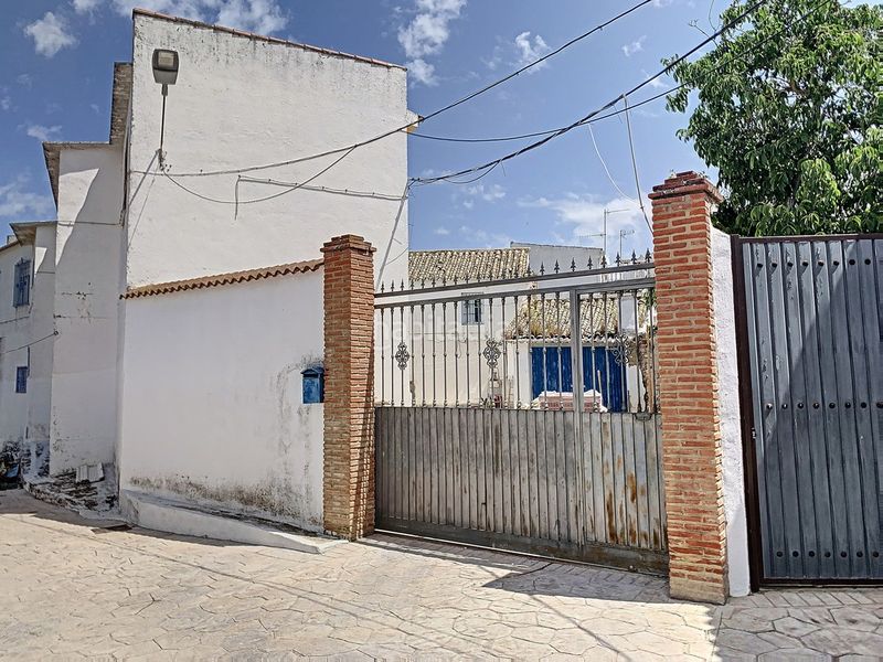 Foto 4e8eded0-d04e-48a6-954d-07915fc3d09b. Casa a Rute