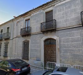 Maison jumelée à Estacion