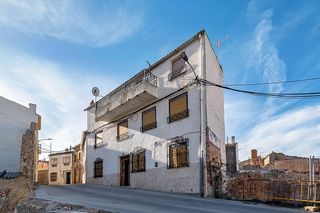 Maison jumelée  Peñuelas