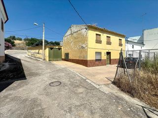 Casa adossada a Bocas Riguelo
