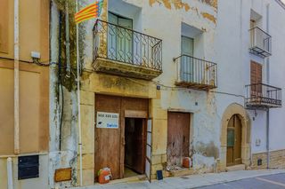 Casa adossada  Del meson