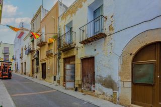 Casa adossada a Del Meson