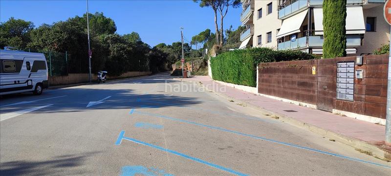 Foto 28a4899e-89d2-44c8-86e5-67908a0f819a. Autoparkplatz in Santa Clotilde Lloret de Mar