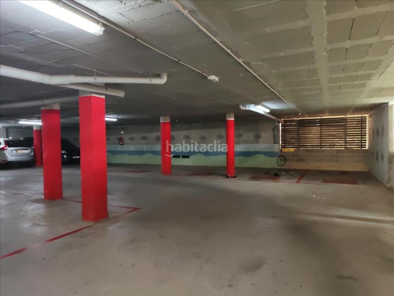 Foto 4a3ad771-2fbb-4ace-953f-251d3e1c9d02. Autoparkplatz in Santa Clotilde Lloret de Mar