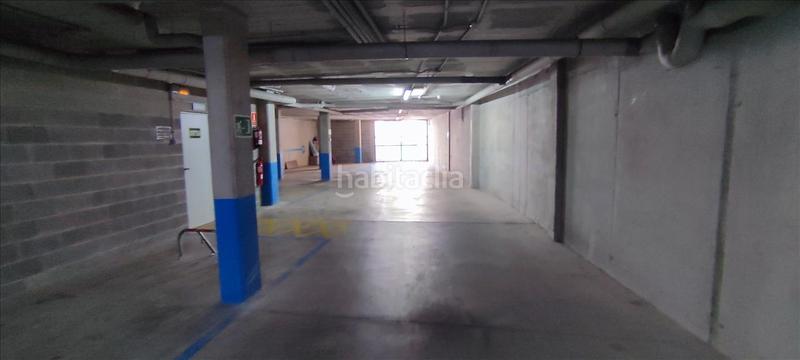 Foto 78b58a01-8302-40b2-9a0f-94bfd09c21f3. Autoparkplatz in Santa Clotilde Lloret de Mar