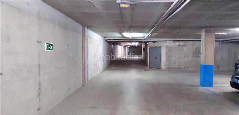 Foto e0a84d0f-4401-4644-8e26-42ec2dc37876. Autoparkplatz in Santa Clotilde Lloret de Mar