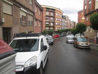 Local Comercial en Andes (Los)