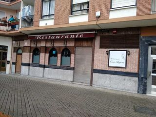 Local Comercial  Landaluze