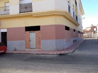 Local Comercial  Cervantes