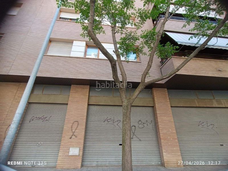 Foto 3fe485b2-016a-4a01-8d69-3aecaef94478. Local comercial a Cappont Lleida
