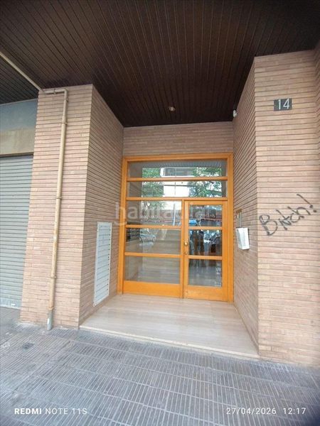 Foto 43c08a20-e09c-42b8-8e40-8476d5b0458a. Local comercial a Cappont Lleida