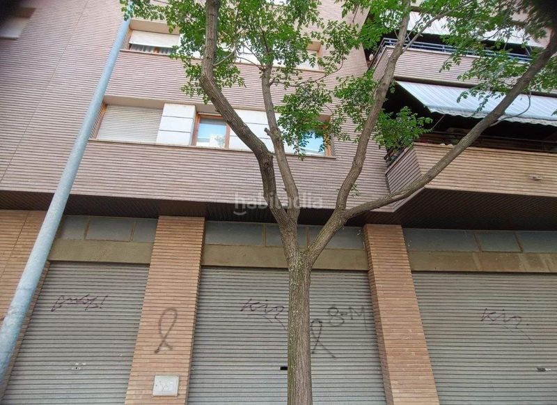 Foto fc205c38-f627-44e3-9f2f-d84239665bee. Local comercial a Cappont Lleida