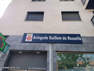 Geschäftsraum  Guillem de rossello