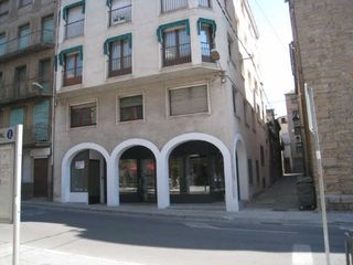 Business premise  Sant miquel del pui