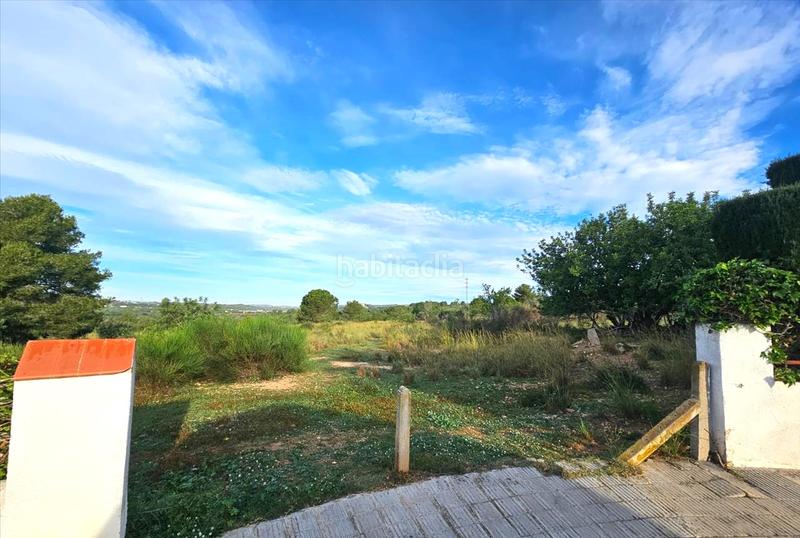 Foto 69609d9f-8b93-4ee9-b73c-2f9ee678d305. Terreny residencial a Clarà Torredembarra