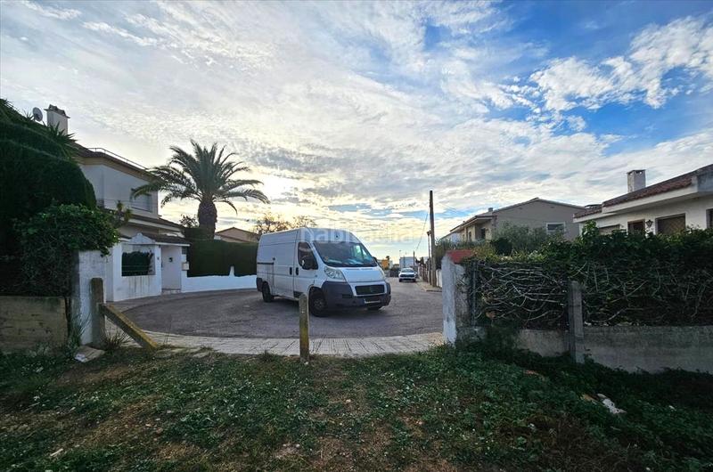 Foto e37ffdc4-453b-4d4d-a07f-404a4928eb75. Terreny residencial a Clarà Torredembarra