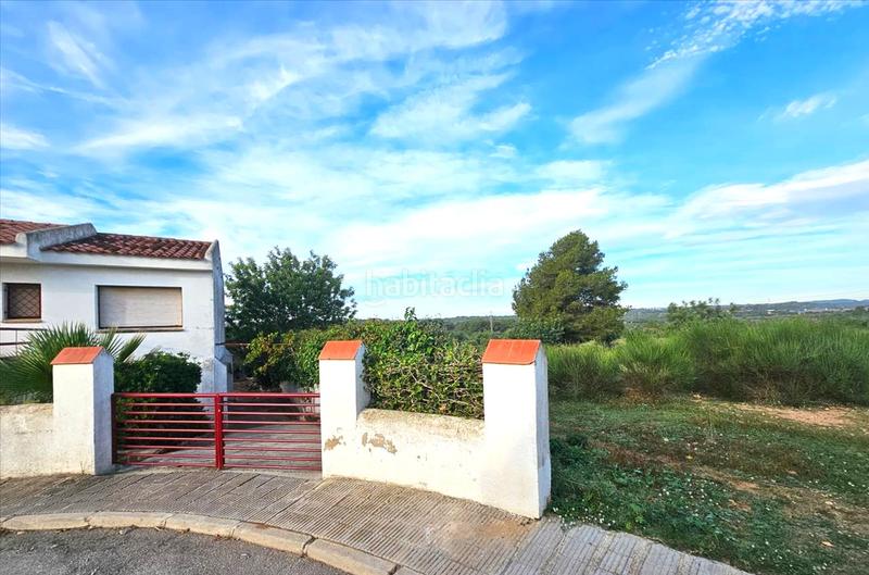 Foto f9a2f1fa-d1cf-4b3f-b415-21bc7b2b65ec. Terreny residencial a Clarà Torredembarra