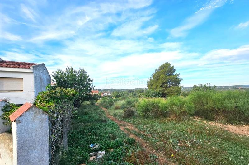 Foto d2ea8f26-d6cb-44a5-a861-1d1579c19a61. Terrain résidentiel dans Clarà Torredembarra