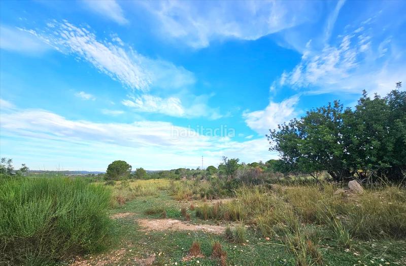 Foto c7e5741e-192d-4fac-b6ef-283043856bb7. Terreno residenziale in Clarà Torredembarra